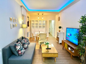 Apartamentos Moncloa